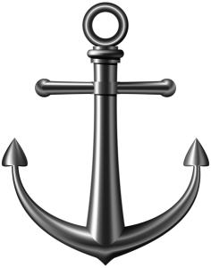 Anchor PNG-37320